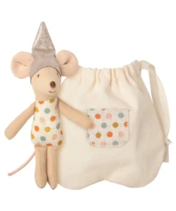 Maileg Dolls + Plushies Tooth Fairy Little Mouse