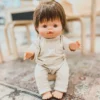 Jules Baby Boy Minikane Doll Dolls + Plushies 2 Jules Baby Boy Minikane Doll Dolls + Plushies