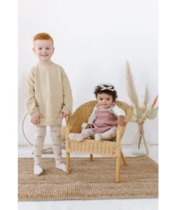 Olivia J Archie Rainbow Tights Footwear