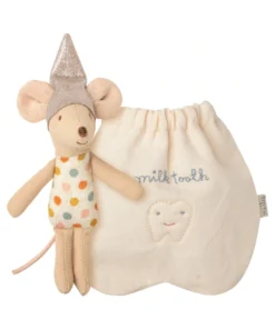 Maileg Dolls + Plushies Tooth Fairy Little Mouse