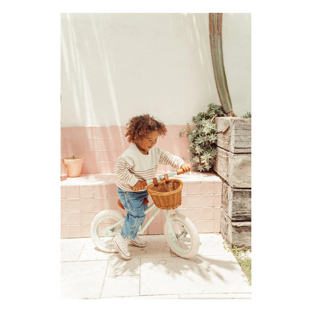 Banwood Bikes Toys Mint Green Balance Bike Banwood Bicycle 5 Banwood Bikes Toys Mint Green Balance Bike Banwood Bicycle