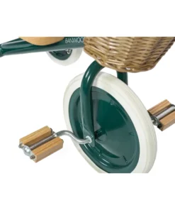 Banwood Bikes Toys Green Banwood Tricycle