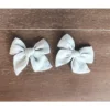 Mae + Skye Headwear Meadow Mini Pinwheel Pigtail Hair Clips