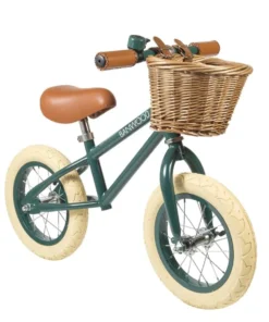 Banwood Bikes Toys Green Balance Bike Banwood Bicycle 12 Banwood Bikes Toys Green Balance Bike Banwood Bicycle