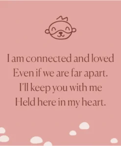 Slumberkins Otter Pebble Kin - Family Bonding Collection Books + Puzzles