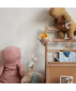 Maileg Super Hero Mouse Little Brother In A Matchbox Toy Dolls + Plushies 8 Maileg Super Hero Mouse Little Brother In A Matchbox Toy Dolls + Plushies