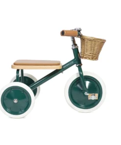 Banwood Bikes Toys Green Banwood Tricycle