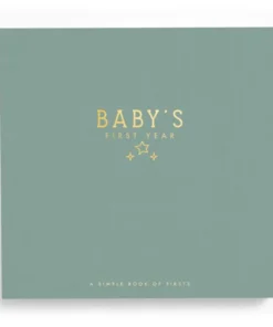 Lucy Darling Celestial Skies Luxury Memory Book