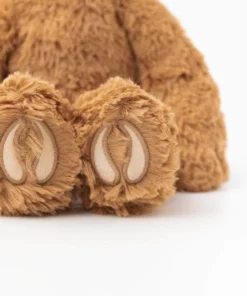 Slumberkins Yak Ginger Kin - Self Acceptance Collection