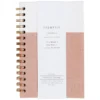 Promptly Journals Pink Self Love Journal 2 Promptly Journals Pink Self Love Journal