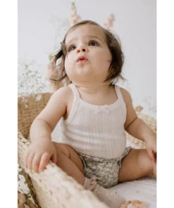 Jamie Kay Natural Organic Cotton Underwear Two Piece Set Two-Piece Sets