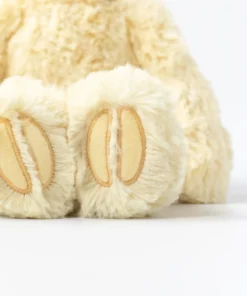 Slumberkins Ibex Kin Buttercup - Emotional Courage Collection 9 Slumberkins Ibex Kin Buttercup - Emotional Courage Collection