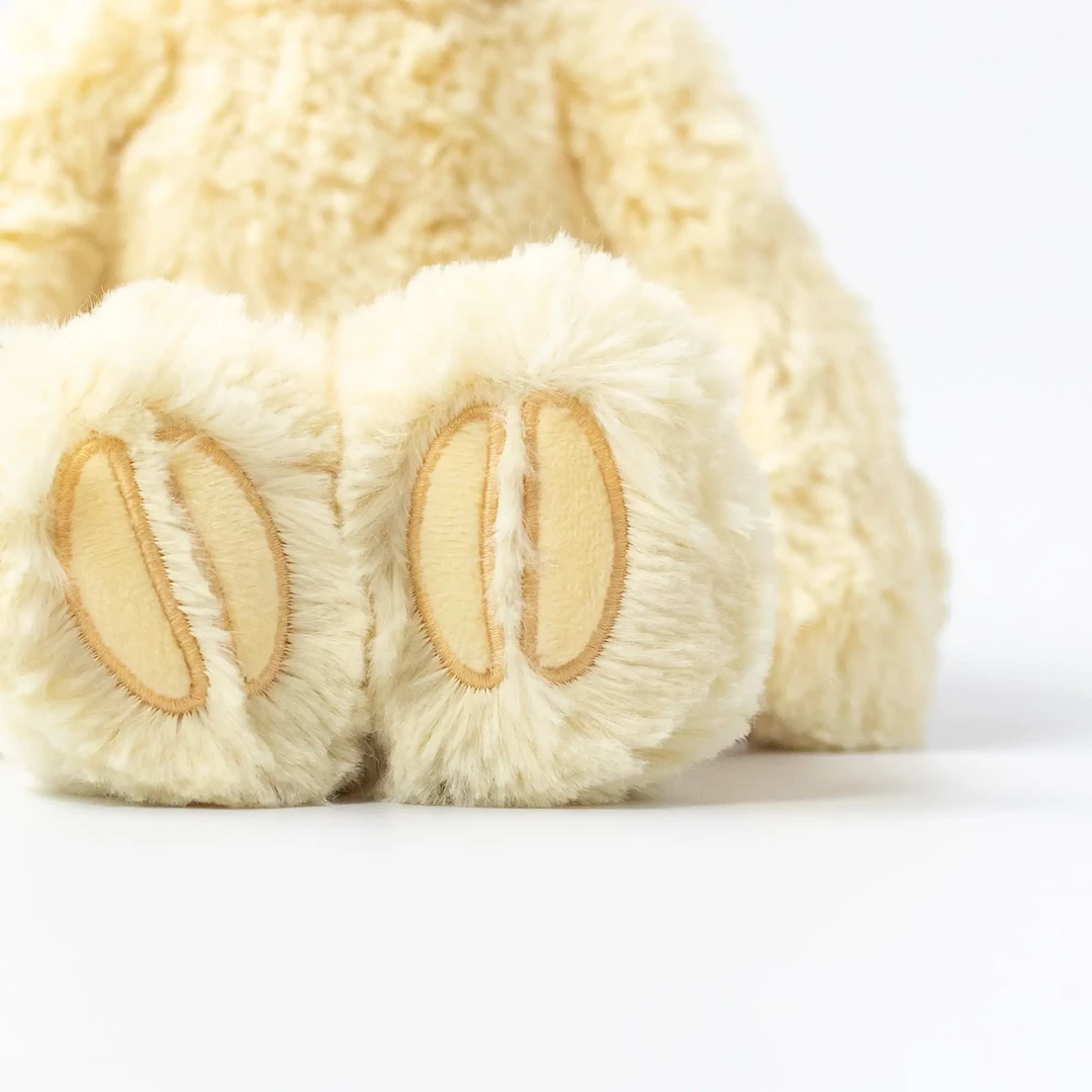 Slumberkins Ibex Kin Buttercup - Emotional Courage Collection 5 Slumberkins Ibex Kin Buttercup - Emotional Courage Collection