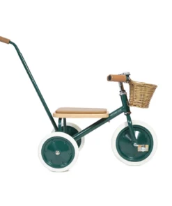 Banwood Bikes Toys Green Banwood Tricycle