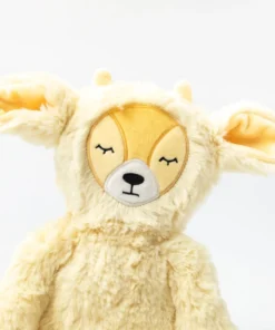 Slumberkins Ibex Kin Buttercup - Emotional Courage Collection