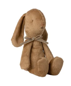 Maileg Brown Soft Small Bunny Doll