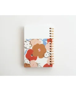 Promptly Journals Poppy Self Love Journal Paper Goods