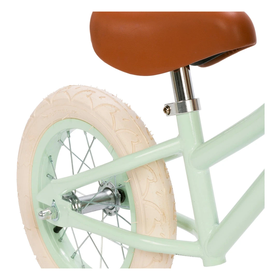 Banwood Bikes Toys Mint Green Balance Bike Banwood Bicycle 8 Banwood Bikes Toys Mint Green Balance Bike Banwood Bicycle
