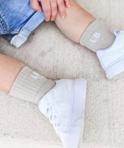 Little Bipsy Camo Mix 3 Pack Socks Footwear