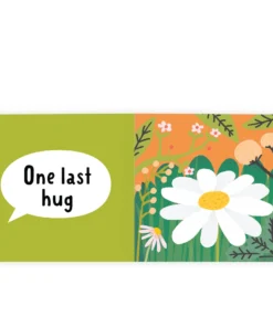 Lucy Darling Books + Puzzles Grab Your Pillow Armadillo Book