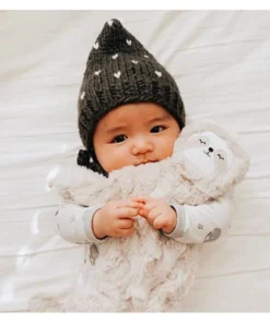 Slumberkins Hazel Sloth Snuggler - Routines Collection 11 Slumberkins Hazel Sloth Snuggler - Routines Collection