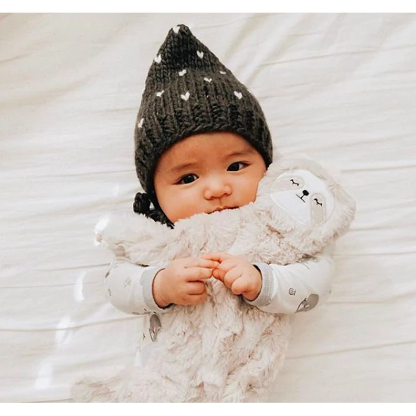 Slumberkins Hazel Sloth Snuggler - Routines Collection 5 Slumberkins Hazel Sloth Snuggler - Routines Collection