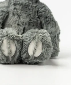 Slumberkins Ibex Kin Slate - Emotional Courage Collection Books + Puzzles