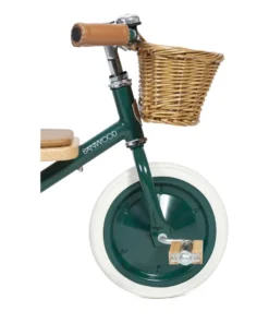 Banwood Bikes Toys Green Banwood Tricycle