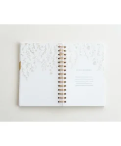 Promptly Journals Poppy Self Love Journal Paper Goods