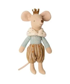 Maileg Prince Mouse Big Brother Toy