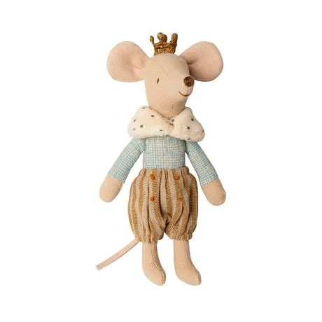 Maileg Prince Mouse Big Brother Toy 3 Maileg Prince Mouse Big Brother Toy