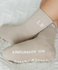 Little Bipsy Camo Mix 3 Pack Socks Footwear