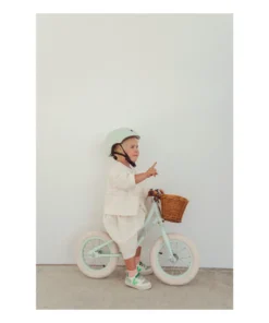 Banwood Bikes Toys Mint Green Balance Bike Banwood Bicycle