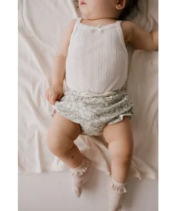 Jamie Kay Natural Organic Cotton Underwear Two Piece Set Two-Piece Sets