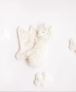 Slumberkins Books + Puzzles Ivory Sprite Snuggler - Grief + Loss Collection 10 Slumberkins Books + Puzzles Ivory Sprite Snuggler - Grief + Loss Collection