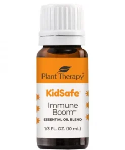 Plant Therapy Apothecary Immune Boom Kidsafe Essential Oils