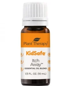 Plant Therapy Itch Away Kidsafe Essential Oil Apothecary