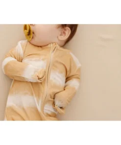 Joss + J Arizona Bamboo Zip Sleeper The Garcia Diaries Collection