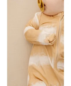 Joss + J Arizona Bamboo Zip Sleeper The Garcia Diaries Collection