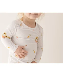 Joss + J Holland Bamboo Leggings Bottoms