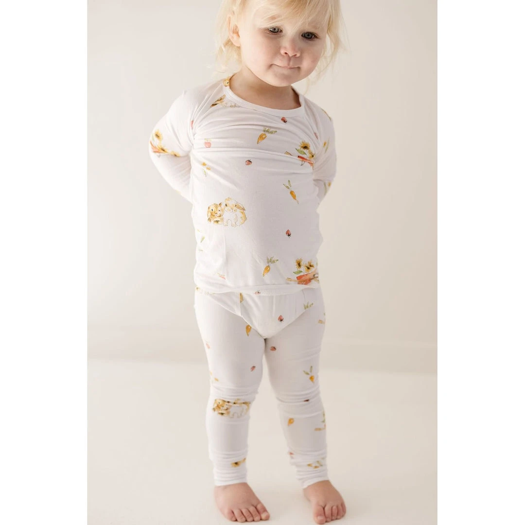 Joss + J Holland Bamboo Leggings Bottoms 5 Joss + J Holland Bamboo Leggings Bottoms