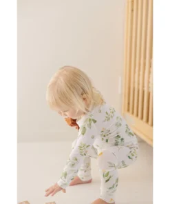 Joss + J Ellis Bamboo Long Sleeve Tops