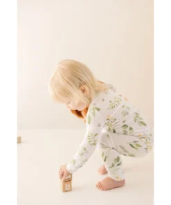 Joss + J Ellis Bamboo Long Sleeve Tops