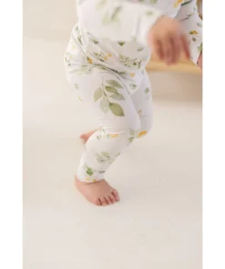 Joss + J Bottoms Ellis Bamboo Leggings