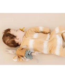 Joss + J Arizona Bamboo Zip Sleeper The Garcia Diaries Collection