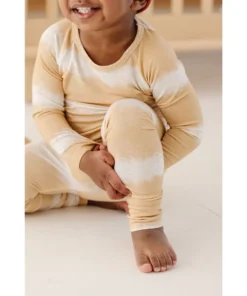 Joss + J Bottoms Arizona Long Sleeve