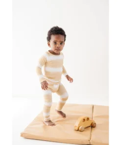 Joss + J Arizona Tie Dye Bamboo Leggings Bottoms