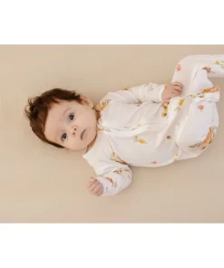 Joss + J Holland Bamboo Zip Sleeper The Garcia Diaries Collection Sleepers