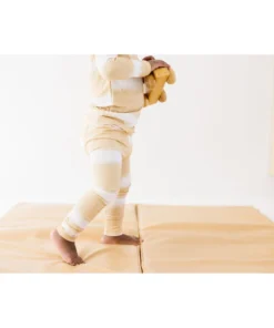 Joss + J Arizona Tie Dye Bamboo Leggings Bottoms