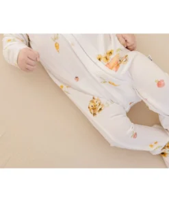 Joss + J Holland Bamboo Zip Sleeper The Garcia Diaries Collection Sleepers